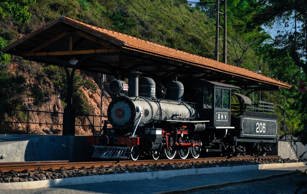 Pousada Bale Dos Vagalumes Conservatória Zewnętrze zdjęcie